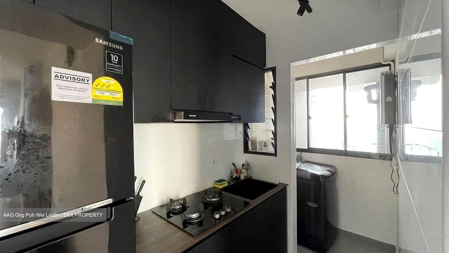 Blk 311C Clementi Avenue 4 (Clementi), HDB 4 Rooms #607264601